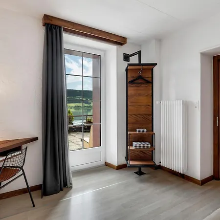 Bellevue Le Rocheray Le Sentier Exterior photo