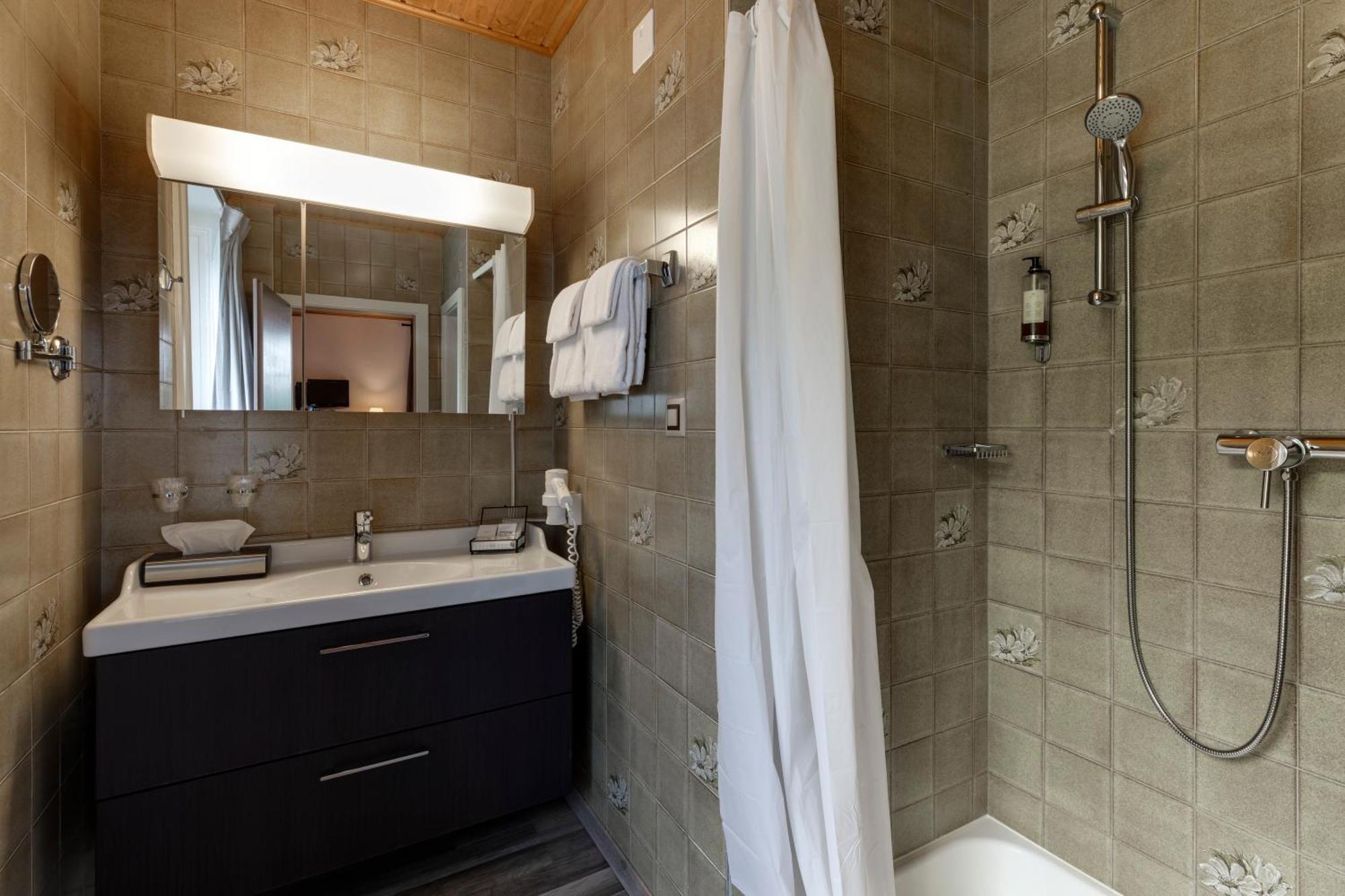 Bellevue Le Rocheray 3* Le Sentier