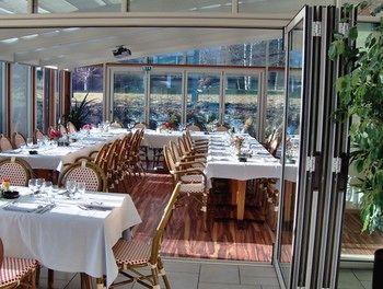 Hotel Bellevue Le Rocheray