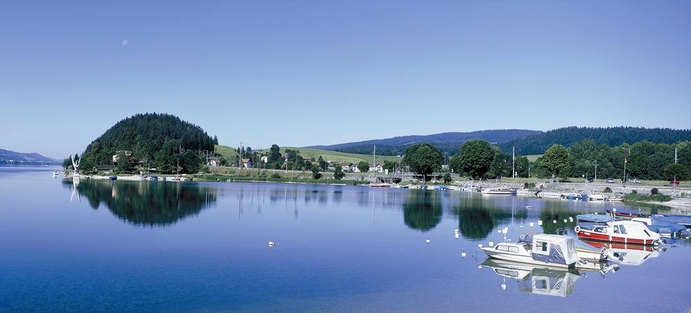 Bellevue Le Rocheray 3*