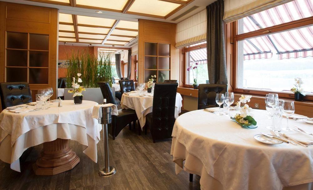 Bellevue Le Rocheray Hotel 3*