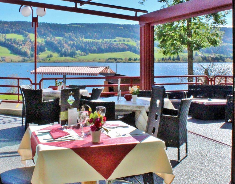 Bellevue Le Rocheray Hotel 3*